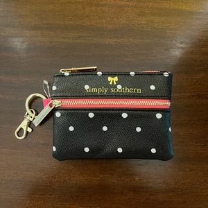 Simply Southern Coin Purse